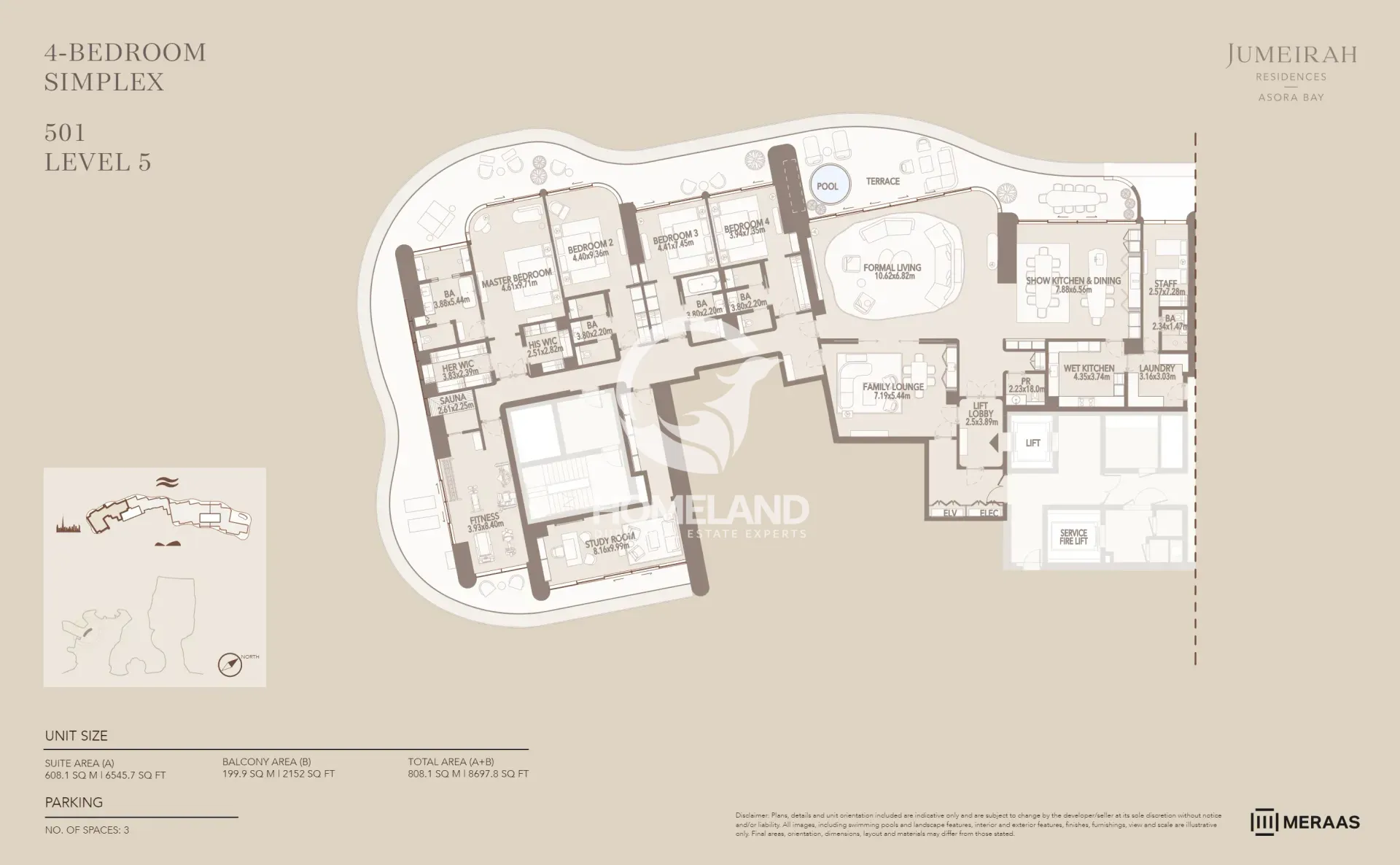 4 BR Simplex